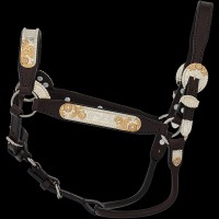 horse halters